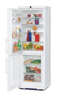 Liebherr CP 3501 Tủ lạnh ảnh, đặc điểm