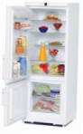 Liebherr CU 3101 Buzdolabı \ özellikleri, fotoğraf