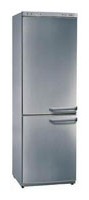 Bosch KGV36640 Холодильник фото, Характеристики