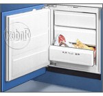 Whirlpool ARG 598 Холодильник Фото, характеристики
