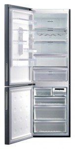 Samsung RL-59 GYBIH Kühlschrank Foto, Charakteristik