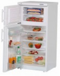 Liebherr CT 2001 Холодильник \ характеристики, Фото