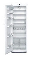 Liebherr K 4260 冰箱 照片, 特点
