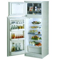 Whirlpool ARZ 901 Холодильник фото, Характеристики