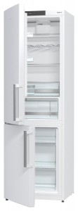 Gorenje RK 6191 KW Холодильник Фото, характеристики