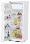 Liebherr K 2724 Refrigerator \ katangian, larawan