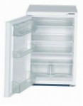 Liebherr KTS 1730 Refrigerator \ katangian, larawan