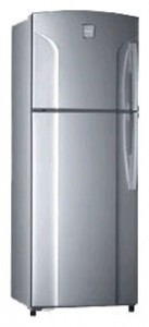 Toshiba GR-N54TRA MS Холодильник Фото, характеристики