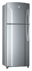 Toshiba GR-N59TRA MS Tủ lạnh ảnh, đặc điểm