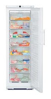 Liebherr GN 2866 Refrigerator larawan, katangian