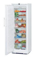 Liebherr GN 2853 Buzdolabı fotoğraf, özellikleri