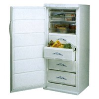 Whirlpool AFG 305 Tủ lạnh ảnh, đặc điểm