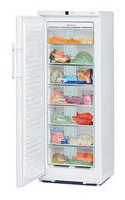 Liebherr GN 2553 Refrigerator larawan, katangian