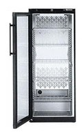 Liebherr WTsw 4127 Холодильник Фото, характеристики