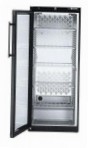 Liebherr WTsw 4127 Buzdolabı \ özellikleri, fotoğraf