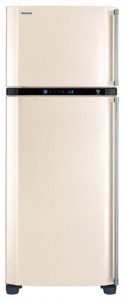 Sharp SJ-PT441RBE Refrigerator larawan, katangian