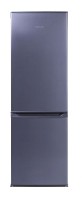 NORD NRB 137-332 Refrigerator larawan, katangian