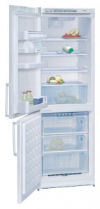 Bosch KGS33V11 Холодильник Фото, характеристики