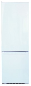 NORD NRB 137-032 Refrigerator larawan, katangian