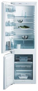 AEG SC 91844 5I Холодильник Фото, характеристики