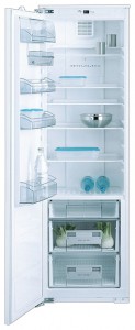 AEG SZ 91802 4I Refrigerator larawan, katangian