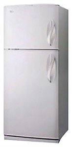 LG GR-M392 QVSW Холодильник Фото, характеристики