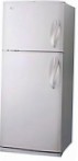 LG GR-M392 QVSW Tủ lạnh \ đặc điểm, ảnh