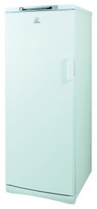 Indesit NUS 16.1 AA H Холодильник Фото, характеристики