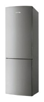 Smeg FC34XPNF Холодильник Фото, характеристики