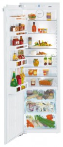 Liebherr IKB 3510 Refrigerator larawan, katangian