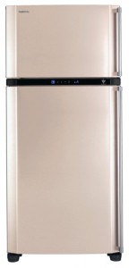 Sharp SJ-PT640RBE Холодильник фото, Характеристики