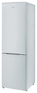 Candy CFM 3260/2 E Холодильник Фото, характеристики
