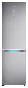 Samsung RB-41 J7851SR Холодильник фото, Характеристики
