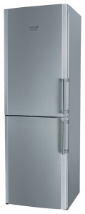Hotpoint-Ariston EBMH 18220 NX Refrigerator larawan, katangian