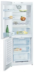 Bosch KGV33V14 Tủ lạnh ảnh, đặc điểm