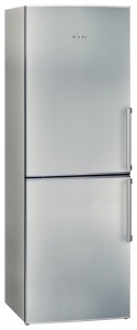 Bosch KGV33X46 Tủ lạnh ảnh, đặc điểm