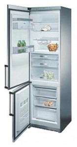 Siemens KG39FP98 Tủ lạnh ảnh, đặc điểm