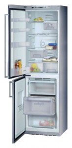 Siemens KG39NX73 Холодильник фото, Характеристики