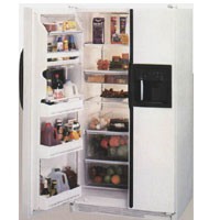 General Electric TFG28PFWW Холодильник Фото, характеристики