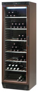 TefCold CPV1380BXE Холодильник Фото, характеристики