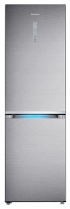 Samsung RB-38 J7810SR Холодильник Фото, характеристики