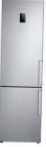 Samsung RB-37J5340SL Холодильник \ Характеристики, фото
