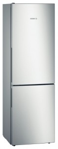 Bosch KGV36KL32 Холодильник Фото, характеристики