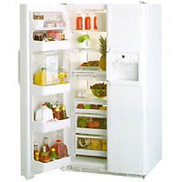 General Electric TPG21PRWW Холодильник фото, Характеристики