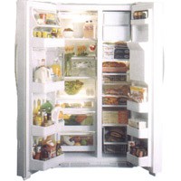 General Electric TFG30PF Холодильник фото, Характеристики