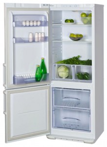 Бирюса 134 KLA Refrigerator larawan, katangian