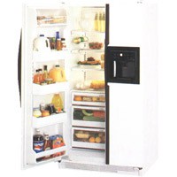 General Electric TFG25PE Buzdolabı fotoğraf, özellikleri