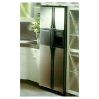 General Electric TPG24PF Tủ lạnh ảnh, đặc điểm