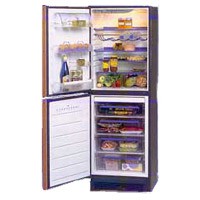 Electrolux ER 8396 Tủ lạnh ảnh, đặc điểm