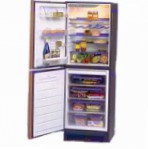 Electrolux ER 8396 Fridge \ Characteristics, Photo